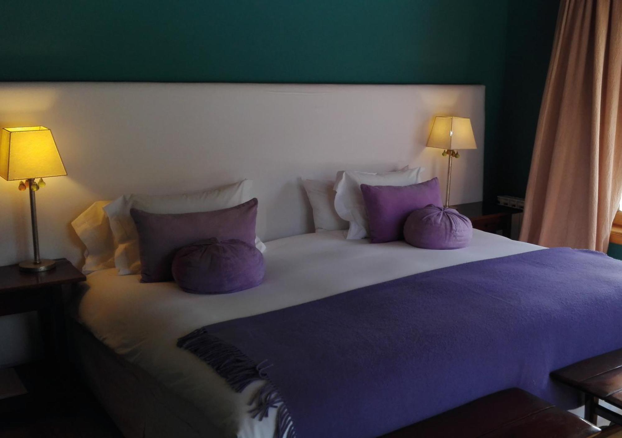 Rio Hermoso Hotel De Montana San Martín de los Andes Стая снимка