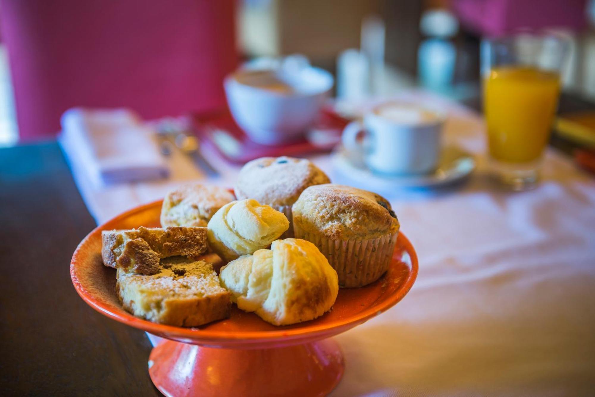 Rio Hermoso Hotel De Montana San Martín de los Andes Екстериор снимка